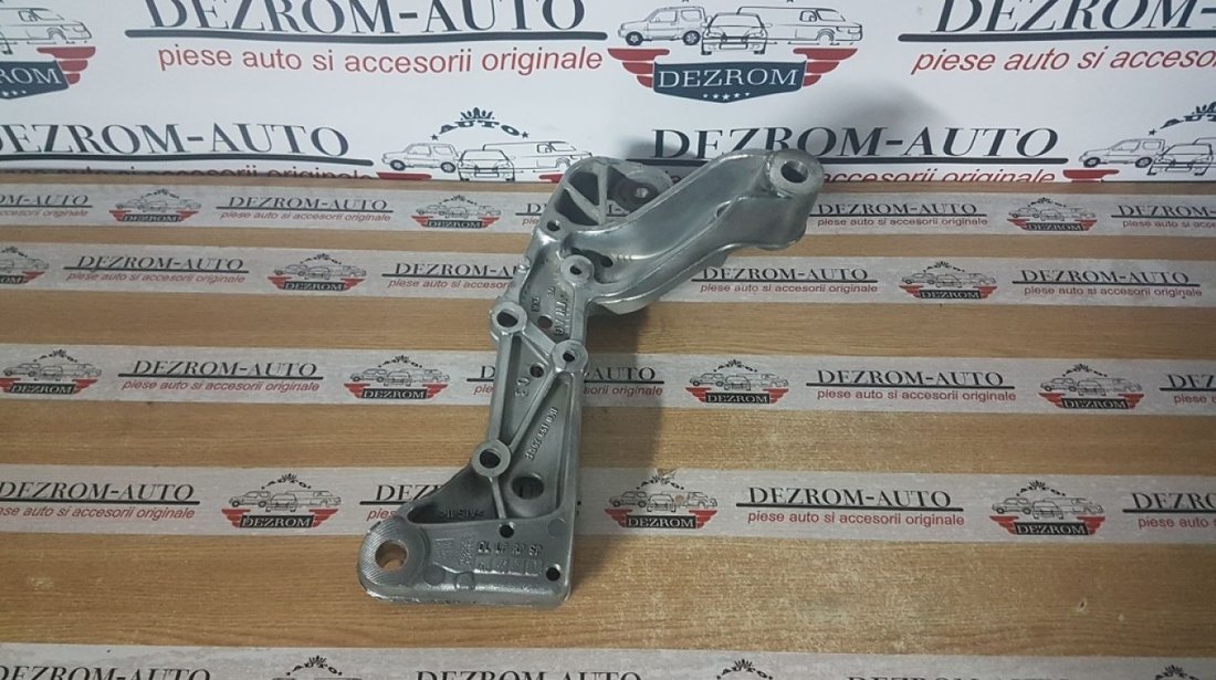 Suport bascula dreapta fata 1k0199296E audi a3 8p cabriolet