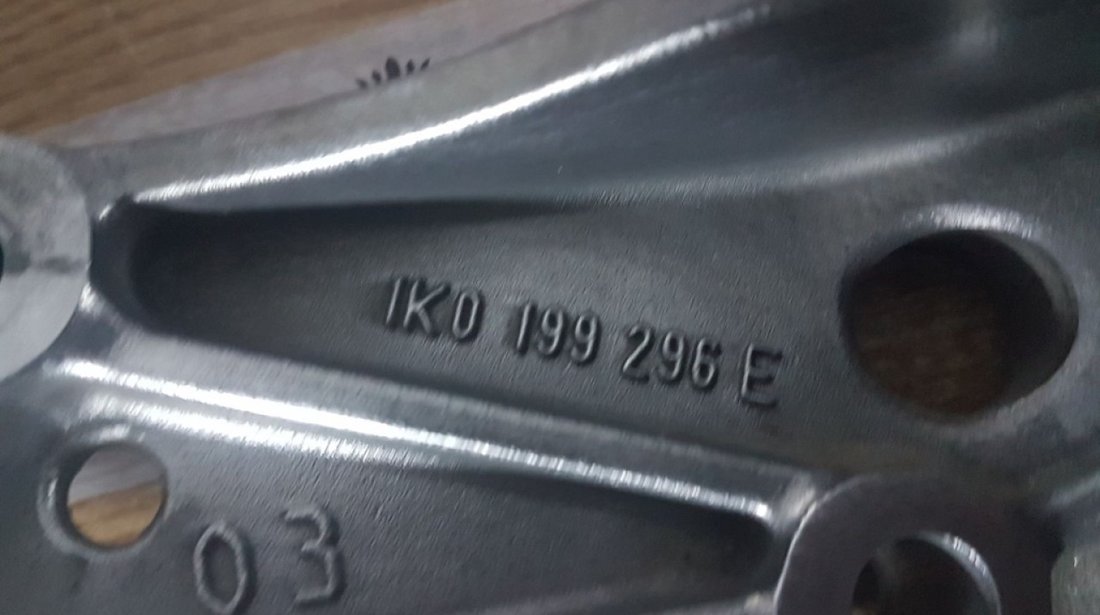 Suport bascula dreapta fata 1k0199296E seat leon 1p