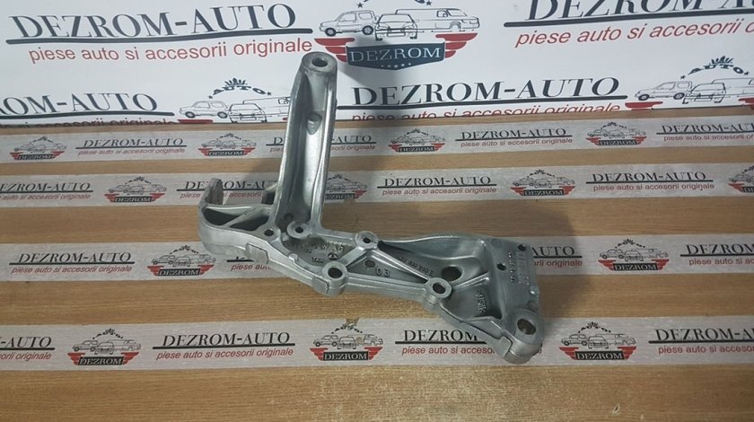 Suport bascula dreapta fata 1k0199296E skoda yeti