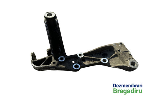 Suport bascula dreapta fata Cod: 1K0199296F 1K0199296F Skoda Octavia 2 [2004 - 2008] Combi wagon 5-u...