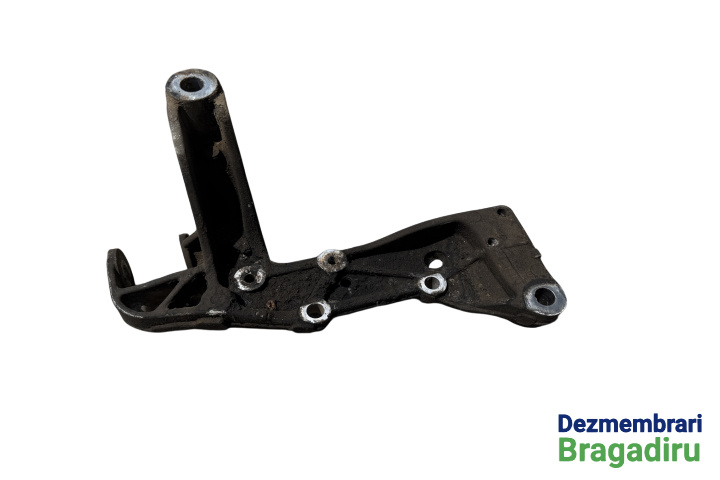 Suport bascula dreapta fata Volkswagen VW Jetta 5 [2005 - 2011] Sedan 4-usi 1.9 TDI MT (105 hp) Cod motor: BKC, Cod cutie: GQQ, Cod culoare: LA7W