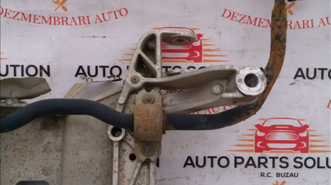 Suport bascula dreapta VOLKSWAGEN GOLF 5 2004-2009