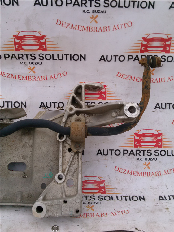 Suport bascula dreapta VW GOLF 5