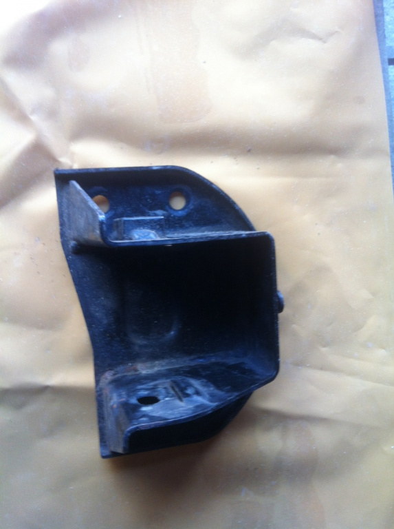 Suport bascula fata Land Rover Freelander [1998 - 2006] Crossover 5-usi 2.0 DI MT (98 hp) (LN)