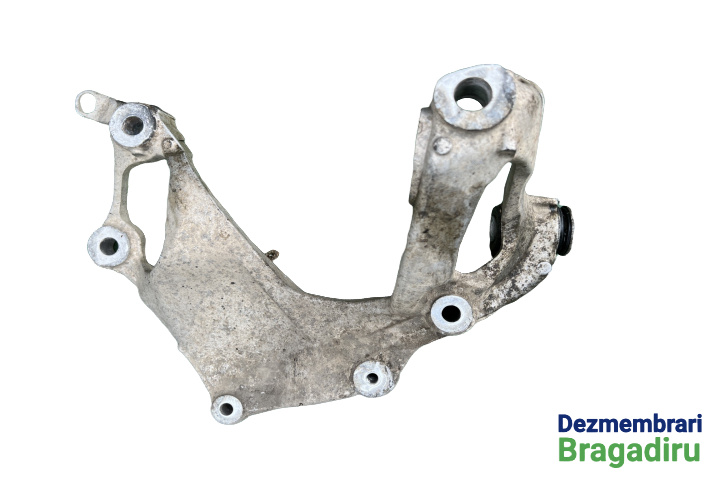 Suport bascula stanga fata Honda Civic 8 [2005 - 2008] Hatchback 5-usi 2.2 CTDI MT (140 hp) (FN,FK) CIVIC SPORT i-CTDi N22A2
