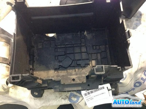 Suport Baterie, 1.5 DCI Renault MODUS F/JP0 2004