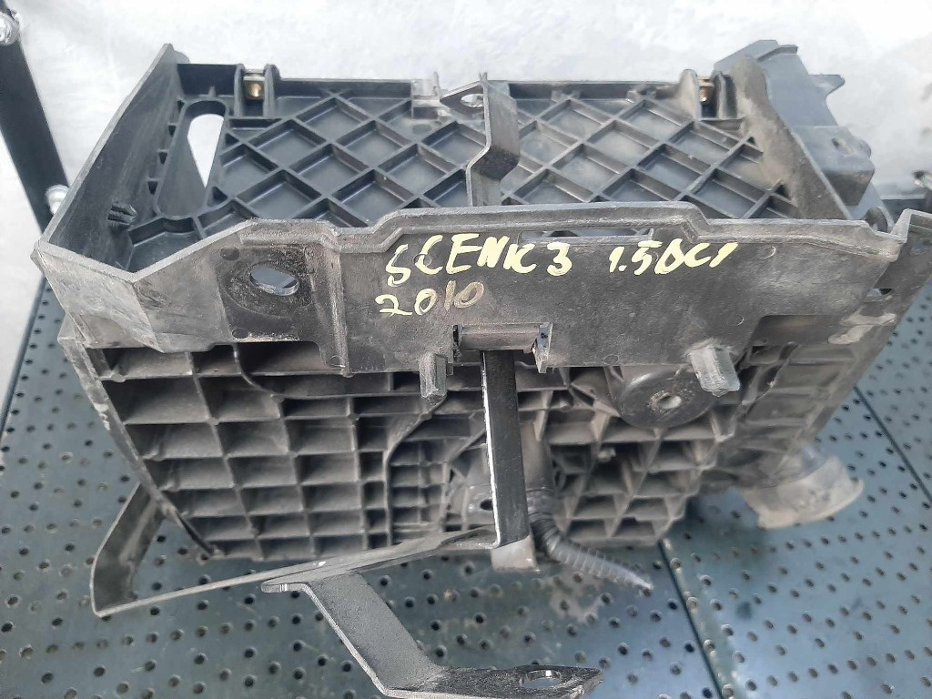 Suport baterie 1.5 dci renault scenic 3 t06009a180