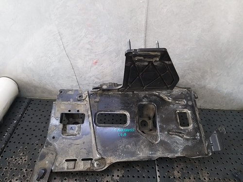 Suport baterie 1.6 b citroen c5 aircross 7501948001 9815288480 9815411580 981528858000 9808674780