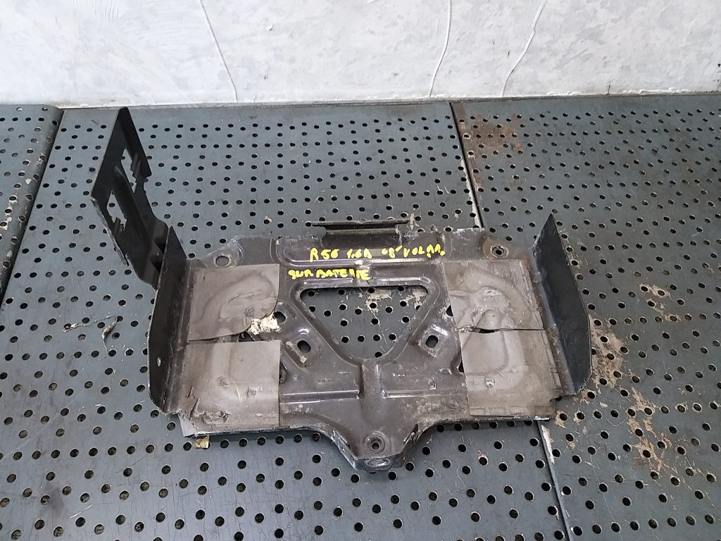 Suport baterie 1.6 d mini cooper r56 51782755518
