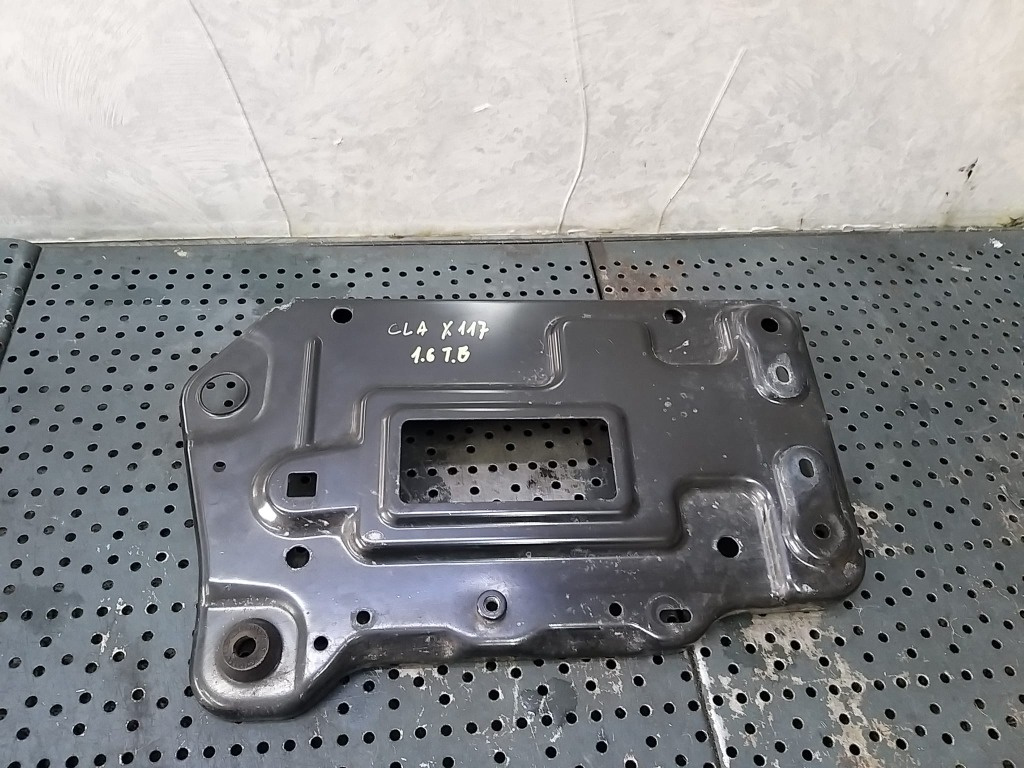 Suport baterie 1.6 tb mercedes cla x117 a2466200018