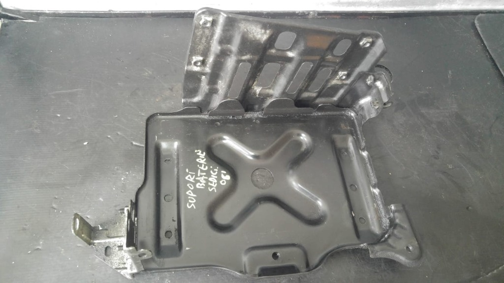 Suport baterie 1.9 d multijet d19aa fiat sedici