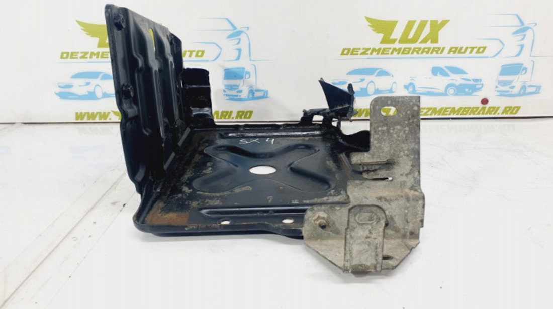 Suport baterie 1.9 d multijet d19aa Suzuki SX4 [2006 - 2014]