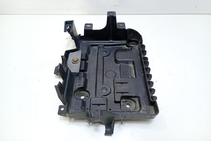 Suport baterie 13235642 Opel Corsa D [2006 - 2011]