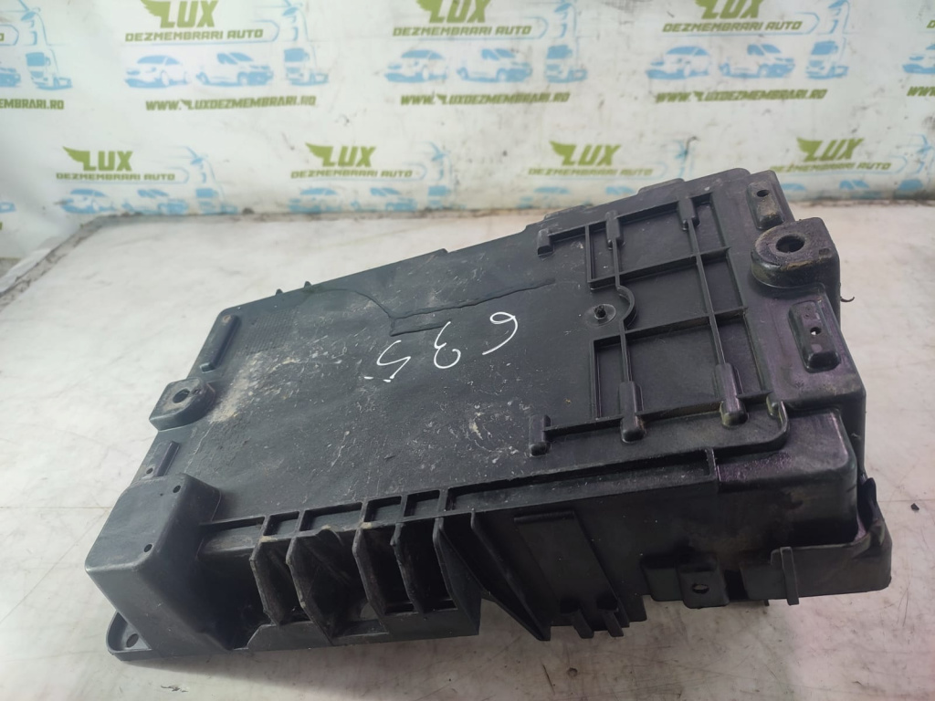 Suport baterie 13312808 1.7 A17DTS Opel Meriva 2 [2010 - 2014] 1.7 A17DTS