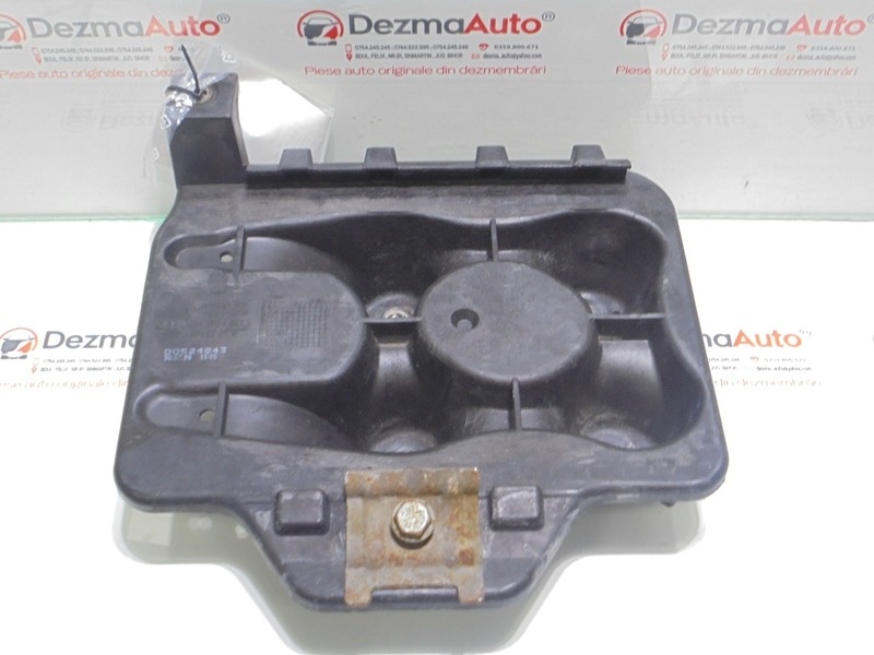 Suport baterie 1J0804373A, Vw Golf 4 (1J1) (id:290363)