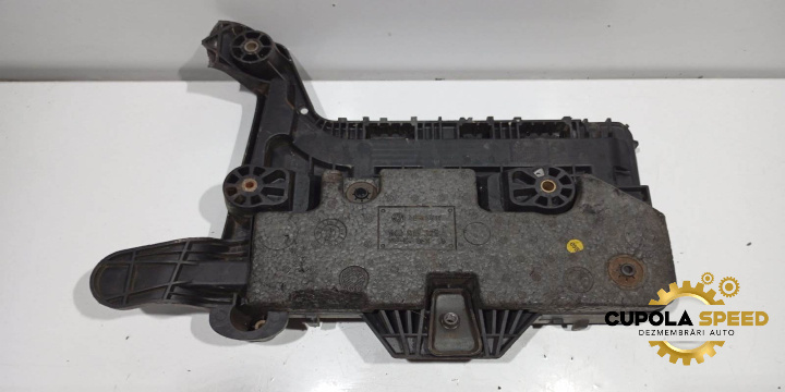 Suport baterie 1K0915333 Skoda Fabia 2 [facelift] [2010 - 2014]