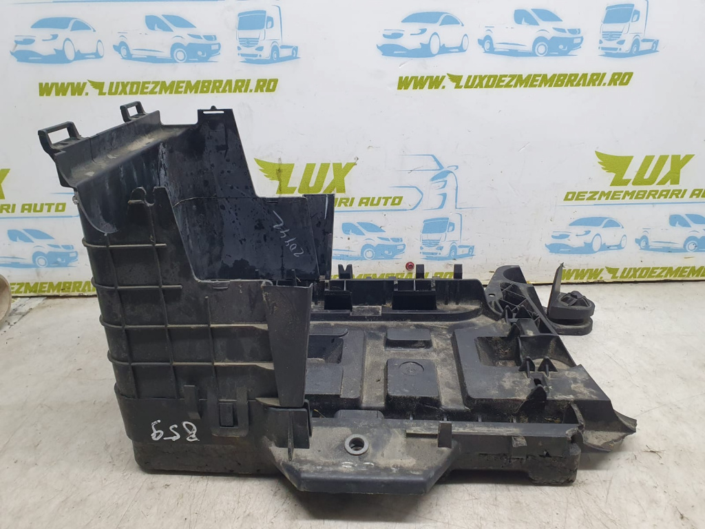 Suport baterie 1k0915333 Volkswagen VW Golf 6 [2008 - 2015] 1.6 tdi CAYC