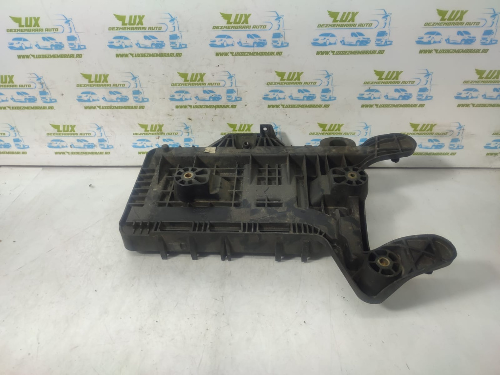 Suport baterie 1k0915333b Audi A3 8P/8PA [facelift] [2004 - 2008]