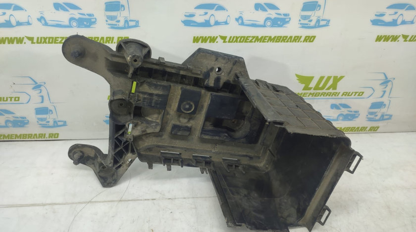 Suport baterie 1k0915333b Seat Toledo 3 - 5P [2004 - 2010]