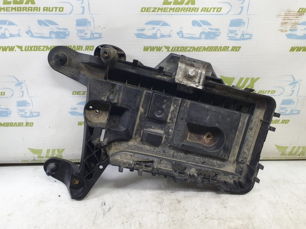 Suport baterie 1k0915333h 1.6 tdi CAYC Audi A3 8P/8PA [2th facelift] [2008 - 2013]