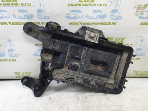 Suport baterie 1k0915333h 1.6 tdi CAYC Seat Leon 2 1P [facelift] [2009 - 2012]