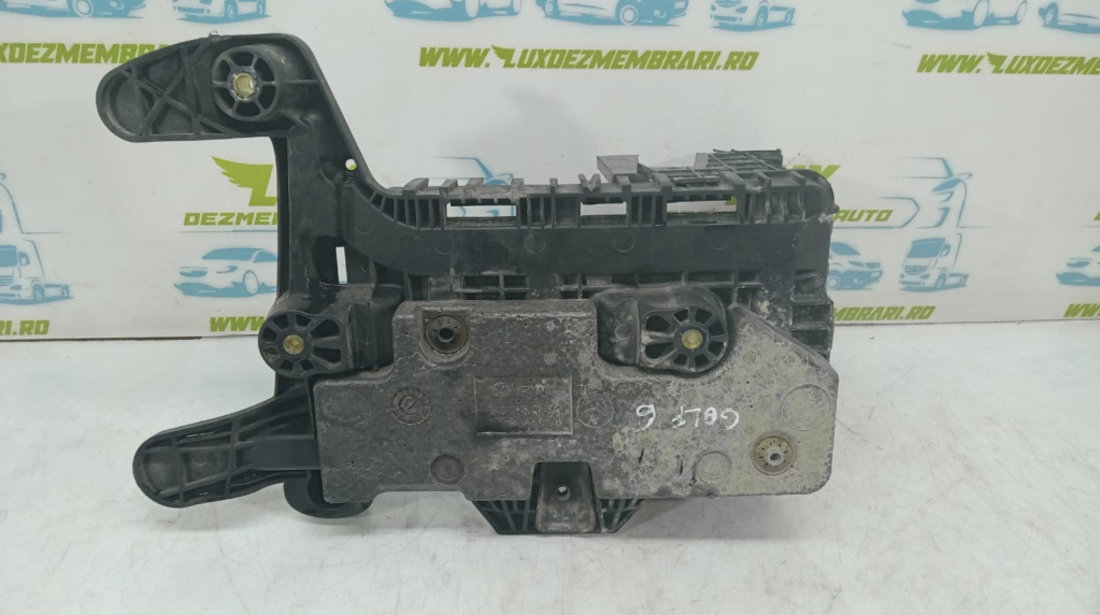 Suport baterie 1k0915333h Audi A3 8P [2003 - 2005]