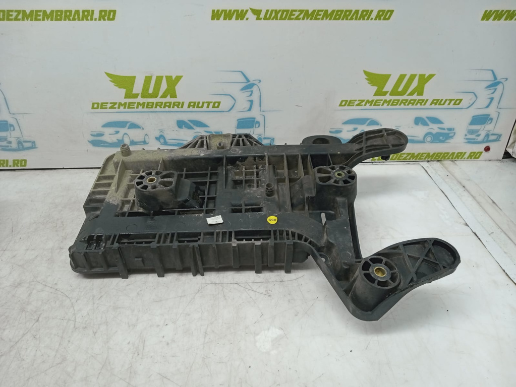 Suport baterie 1k0915333h Audi A3 8P/8PA [facelift] [2004 - 2008]