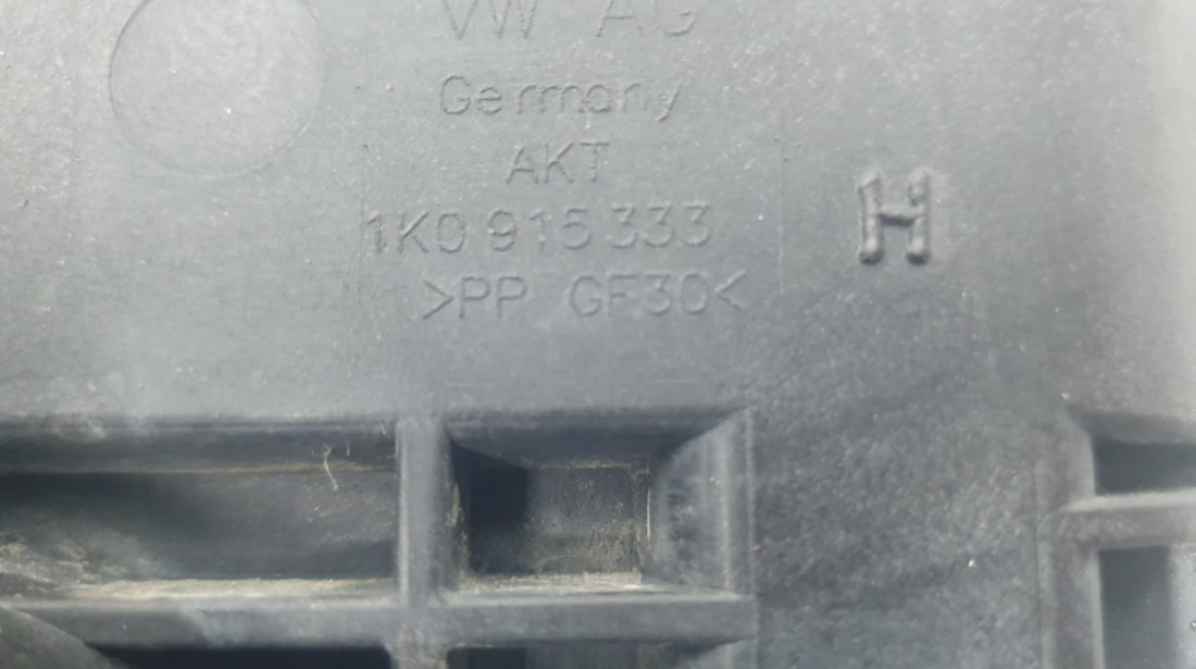 Suport baterie 1k0915333h Audi Q3 8U [2011 - 2014]