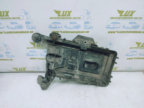 Suport baterie 1k0915333h Skoda Superb 2 [2008 - 2013]