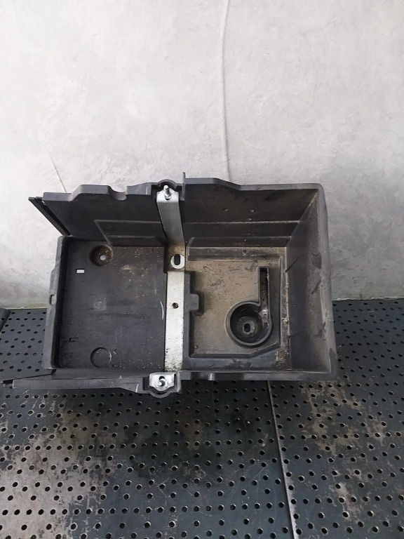 Suport baterie 2.0 tdci ford kuga 2 dm2 am5110723d
