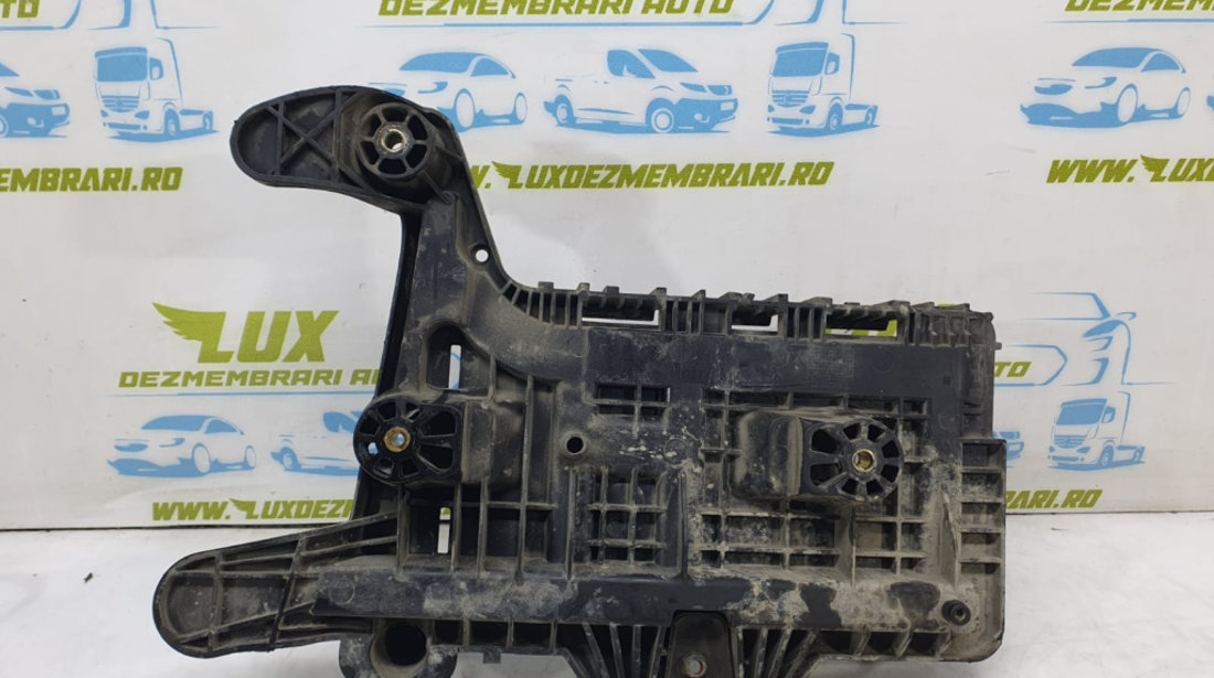 Suport baterie 2.0 tdi bmr 1k0915333 Volkswagen VW Golf 5 [2003 - 2009]