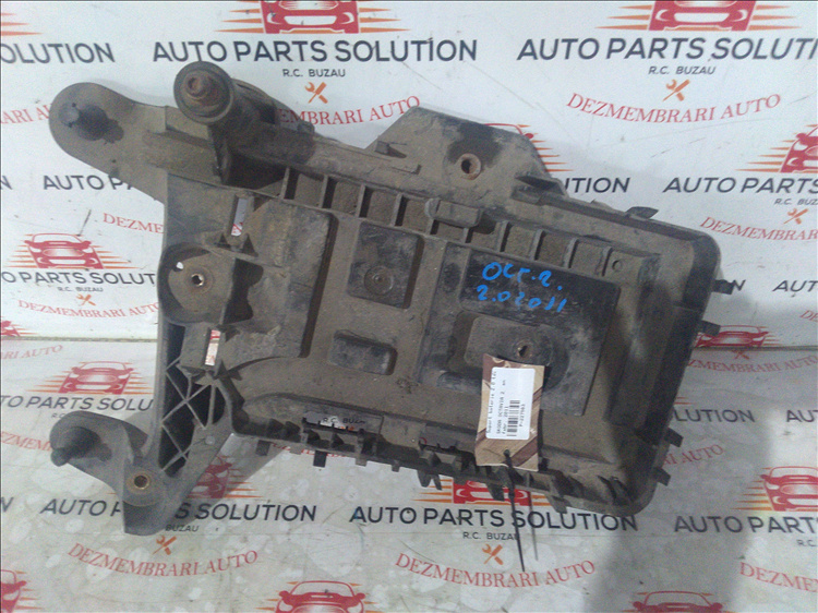 Suport baterie 2.0 tdi SKODA OCTAVIA 2 an fabr. 2011