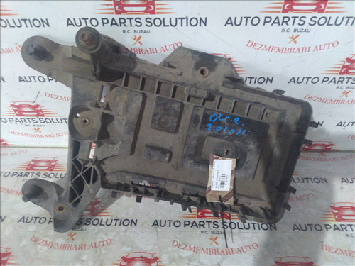 Suport baterie 2.0 tdi SKODA OCTAVIA 2 an fabr. 2011
