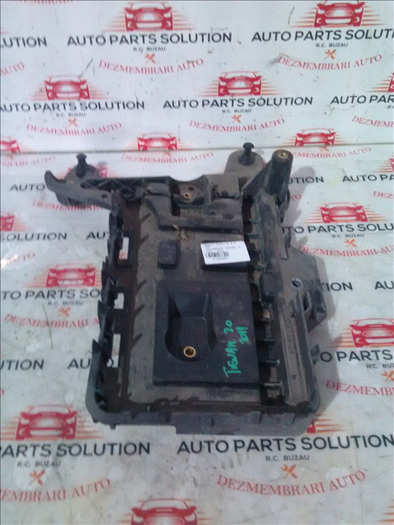 Suport baterie 2.0 TDI VOLKSWAGEN TIGUAN an fabr. 2011