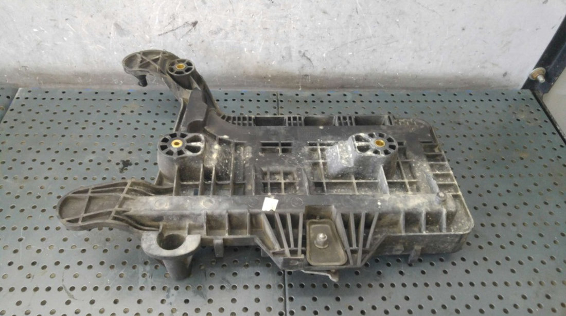 Suport baterie 2.0 tdi vw golf 5 plus 5m1 521 1k0915333c