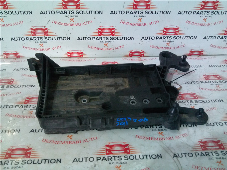 Suport baterie 2.0CRM SKODA OCTAVIA 3 an fabr. 2015
