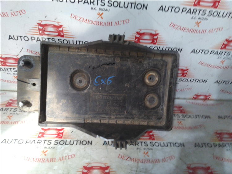 Suport baterie 2.2 d MAZDA CX 5 an fabr. 2015