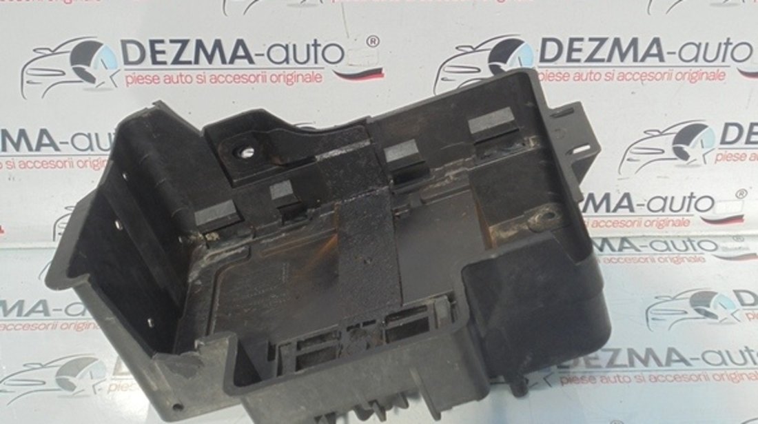 Suport baterie, 2T1T-10723-AC, Ford Transit Connect (P65) (id:266739)