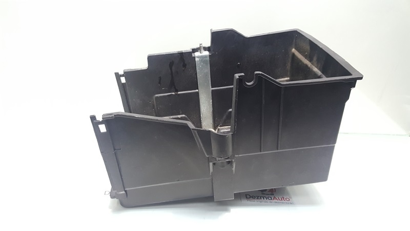 Suport baterie 4M51-10723-BC, Ford Focus 2 sedan (DA) 1.6 tdci