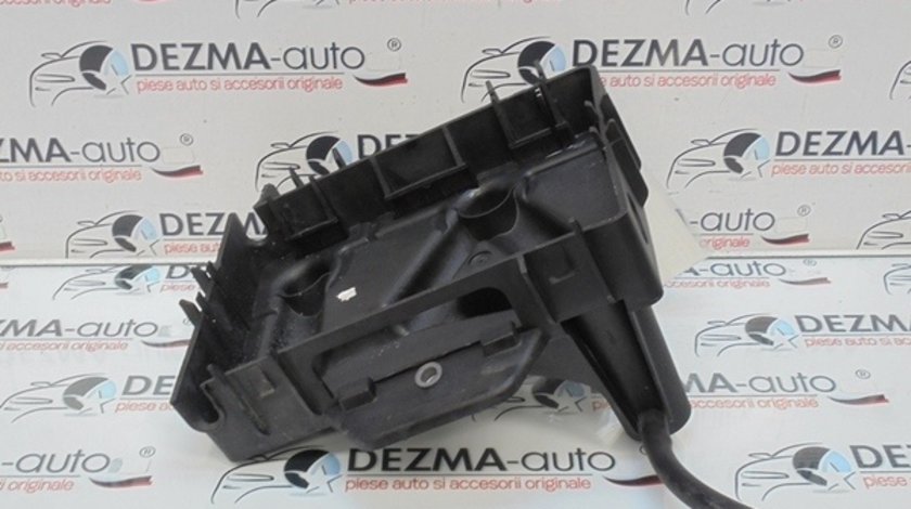 Suport baterie 520915331B, Seat Ibiza 4, 1.2b, BME (pr:110747)