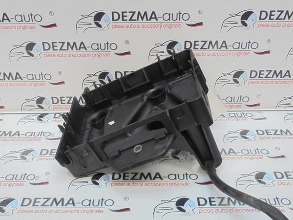 Suport baterie 520915331B, Skoda Fabia 1, 1.2b, AZQ