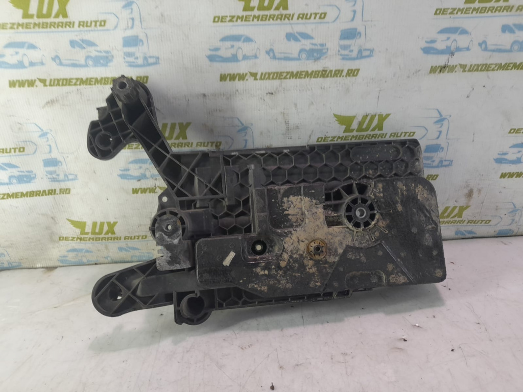 Suport baterie 5q0915321g Seat Leon 3 5F [2012 - 2016] 1.4 tsi CMB