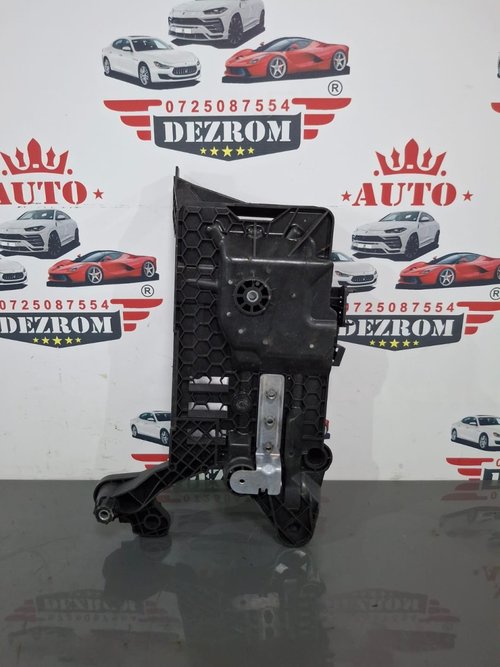 Suport baterie 5WA915331 SEAT Leon III Hatchback (5F1) 2.0 TDI DOC 110 cai CRVA