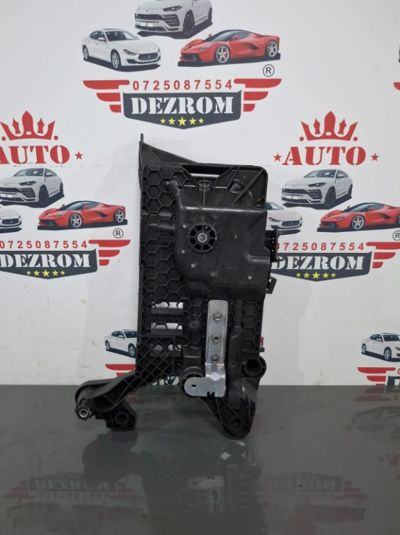 Suport baterie 5WA915331 SEAT Leon III Hatchback (5F1) 2.0 Cupra R 300 cai CJXC