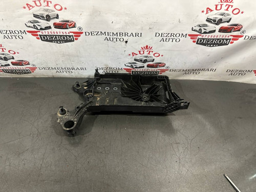 Suport baterie 5WA915331B Skoda Octavia IV Sedan (NX3) 1.4 TSI iV 204 cai