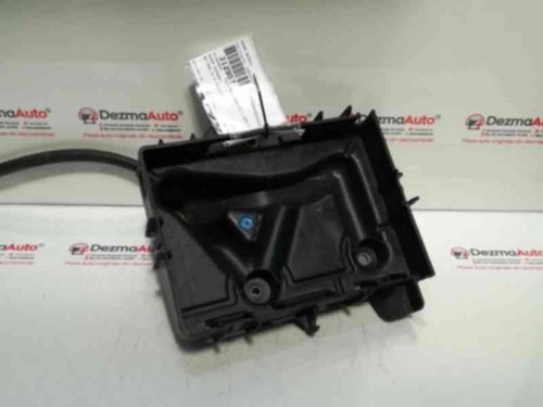 Suport baterie 5Z0915331B, Seat Cordoba (6L2) 1.4B