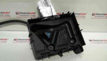 Suport baterie 5Z0915331B, Seat Toledo 4 (KG3) 1.2...