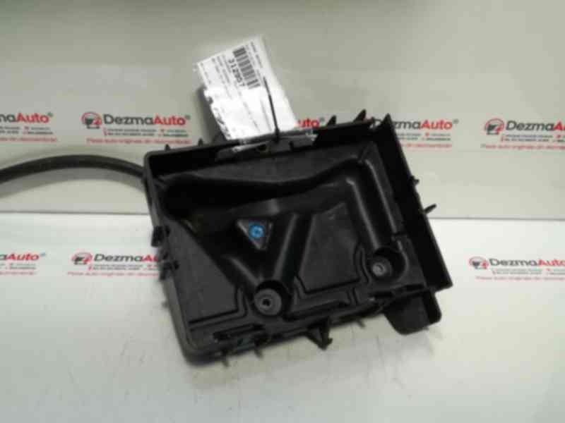 Suport baterie 5Z0915331B, Seat Toledo 4 (KG3) 1.2tsi