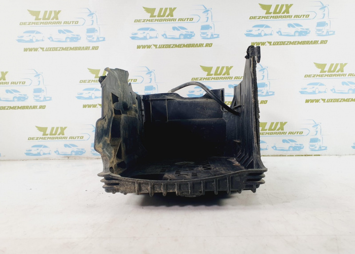 Suport baterie 6g9n-10757-ae 2.2 d 224dt Land Rover Freelander 2 [2006 - 2010]