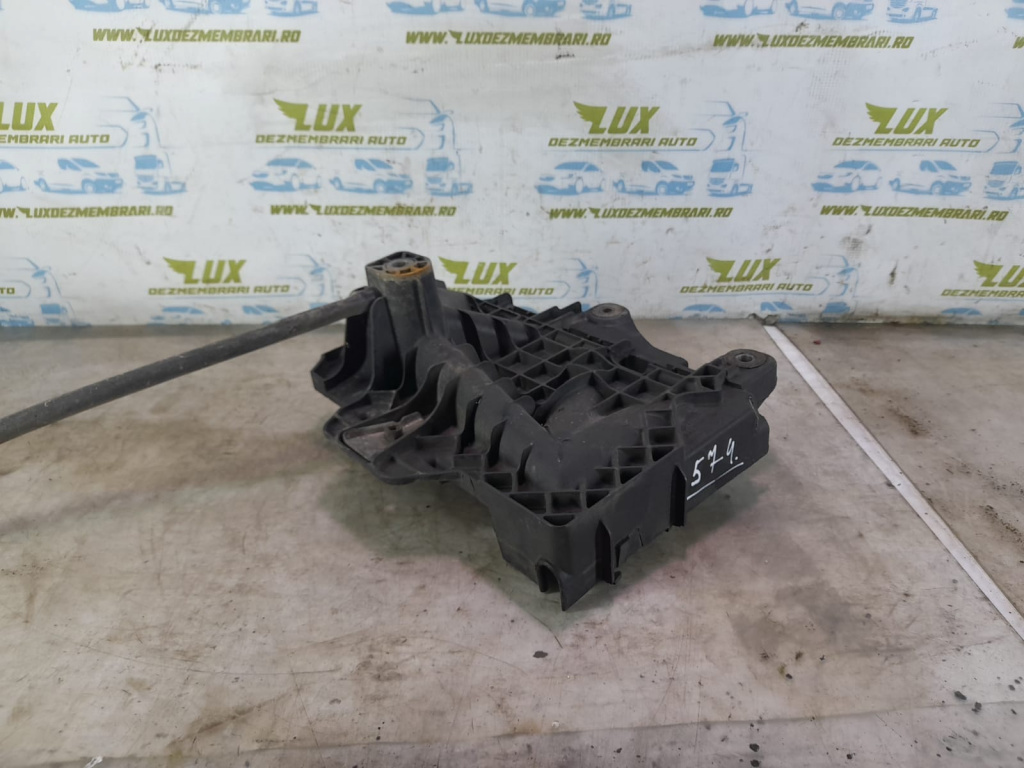 Suport baterie 6R0915331 1.4 tdi CUSA Volkswagen VW Polo 5 6R [2009 - 2015] 1.4 tdi CUSA